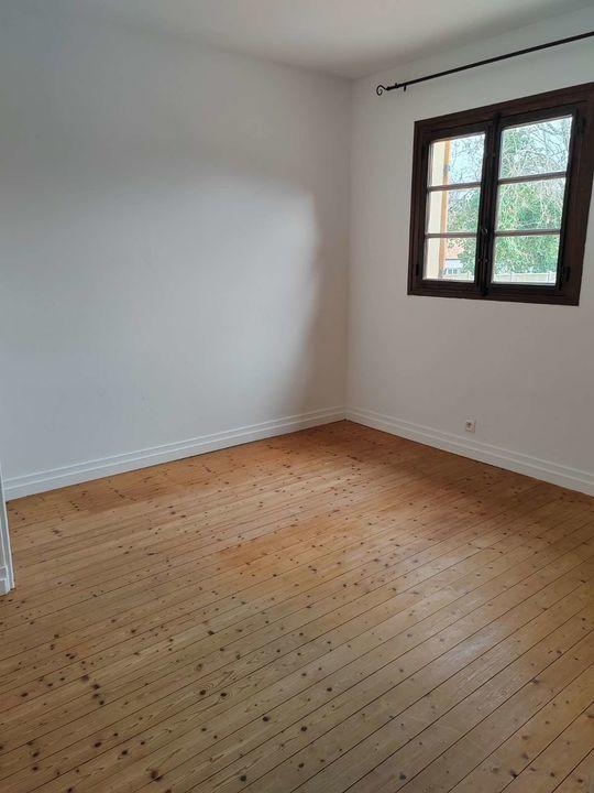 Maison - 117 m² - 3 pièces