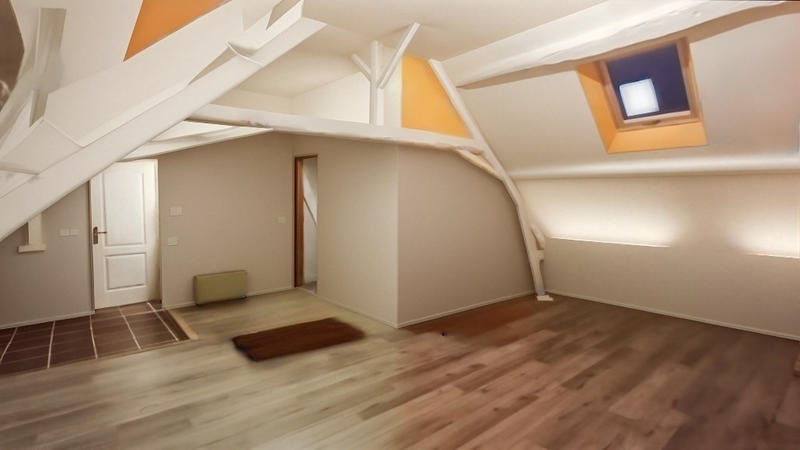 Maison - 320 m² - 8 pièces