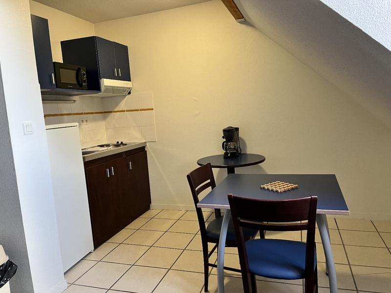 Appartement - 1 pièce