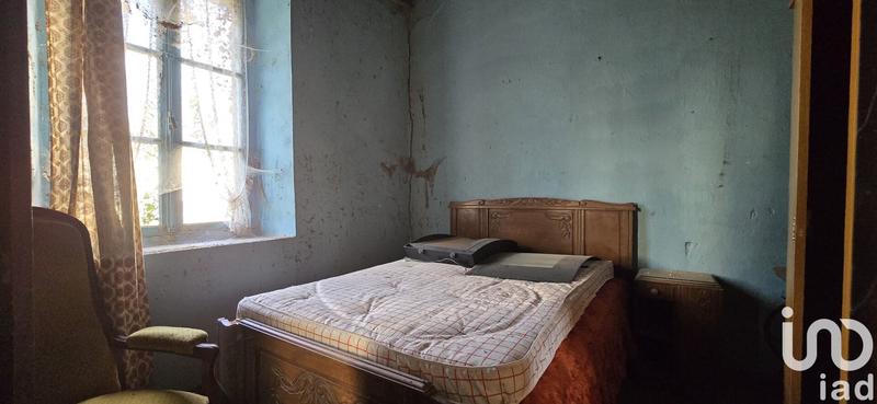 Maison de village - 60 m² - 4 pièces