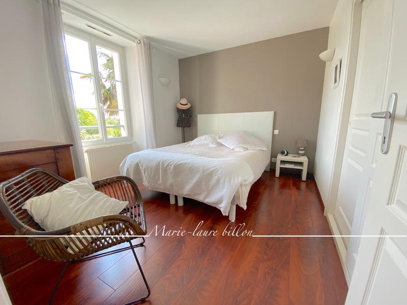 Maison de ville - 135 m² - 5 pièces