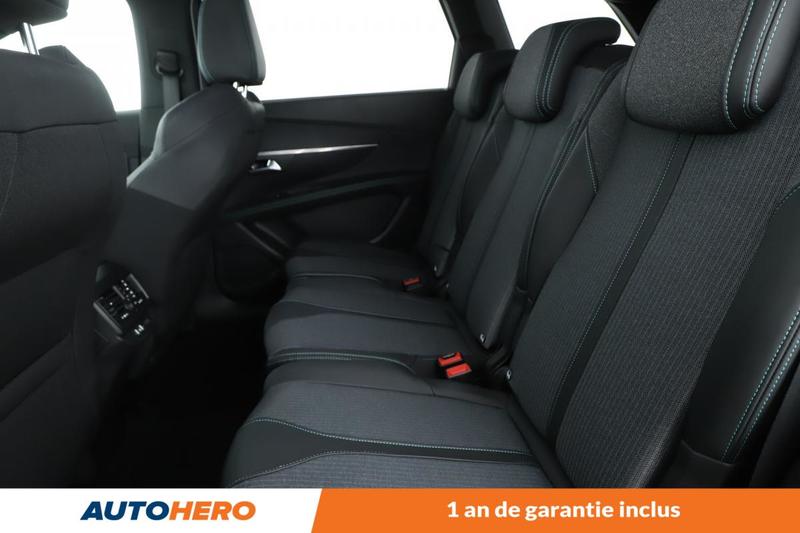 Peugeot 5008 1.5 Blue-HDi Allure Pack Eat8 131 ch