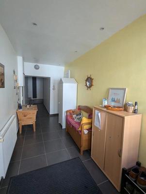 Maison de ville - 131 m² - 5 pièces