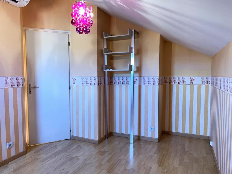 Villa - 109 m² - 4 pièces