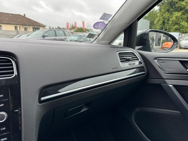 Volkswagen Golf VII 1.5 16v Tsi Evo - 150 Bv Dsg 7 Iq.Drive