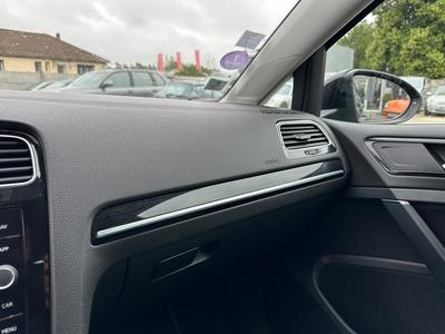 Volkswagen Golf VII 1.5 16v Tsi Evo - 150 Bv Dsg 7 Iq.Drive