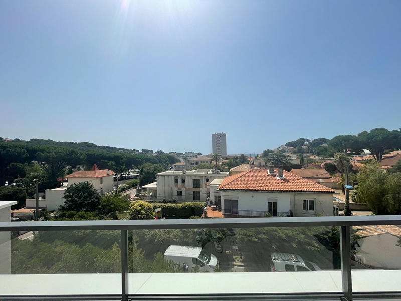 Appartement - 88 m² - 4 pièces