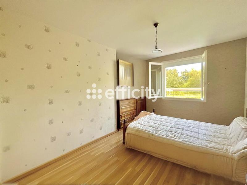 Maison - 81 m² - 3 pièces