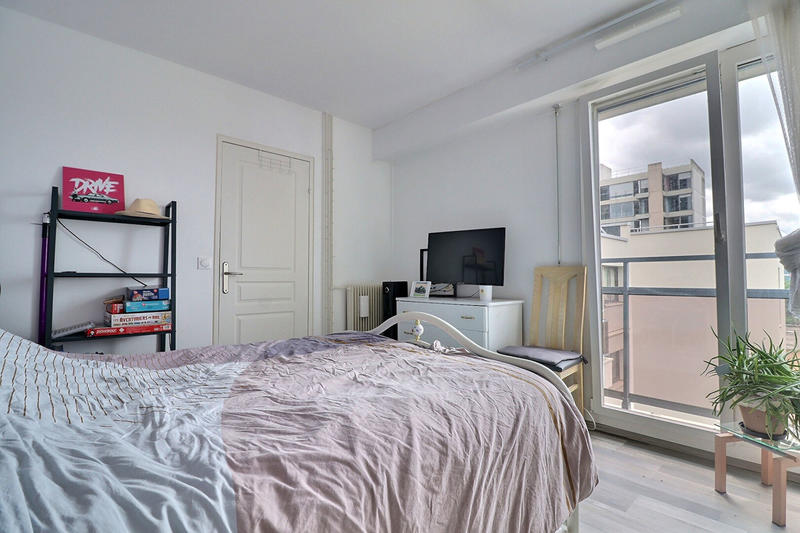 Appartement - 71 m² - 3 pièces