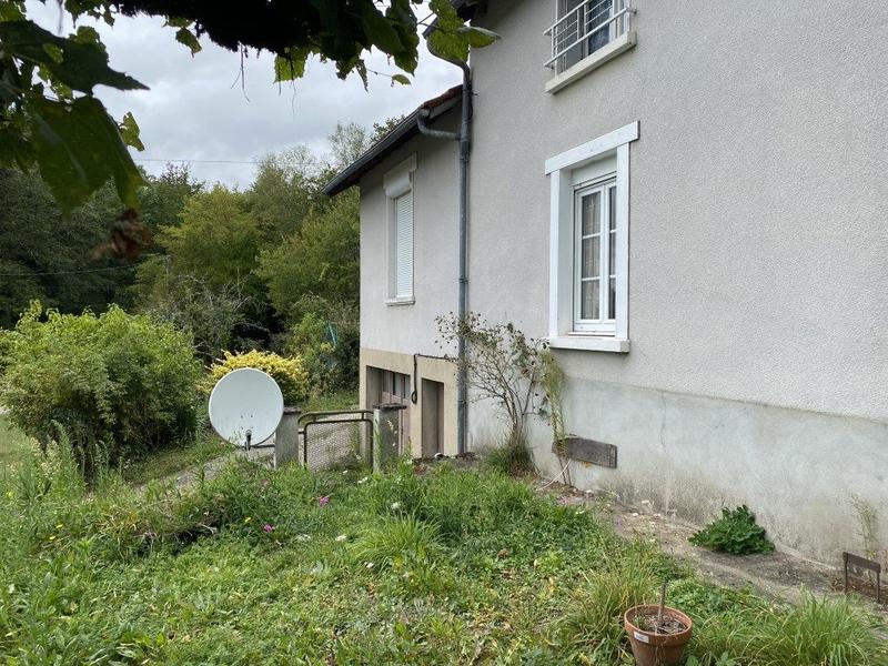 Maison - 115 m² - 6 pièces