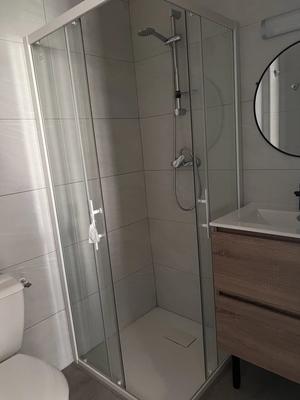 Appartement - 27 m² - 1 pièce