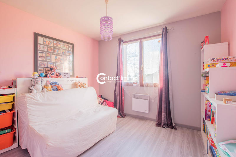 Maison - 146 m² - 6 pièces