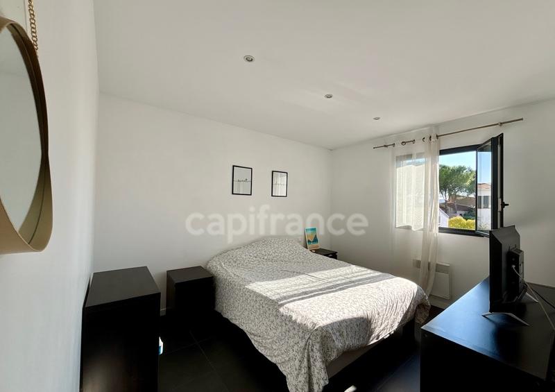 Maison - 146 m² - 5 pièces