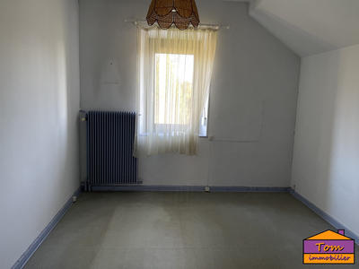 Maison - 125 m² - 6 pièces