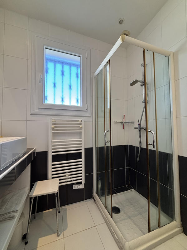 Maison - 61 m² - 3 pièces