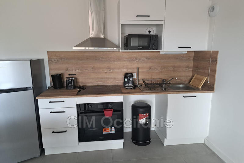 Appartement - 68 m²