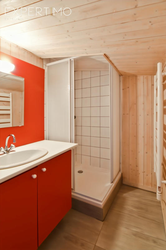 Appartement - 47 m² - 3 pièces