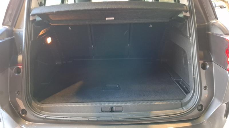 Citroën C5 Aircross BlueHDi 130 s&amp;amp;S Eat8 Plus