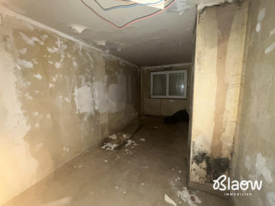 Appartement - 102 m² - 5 pièces