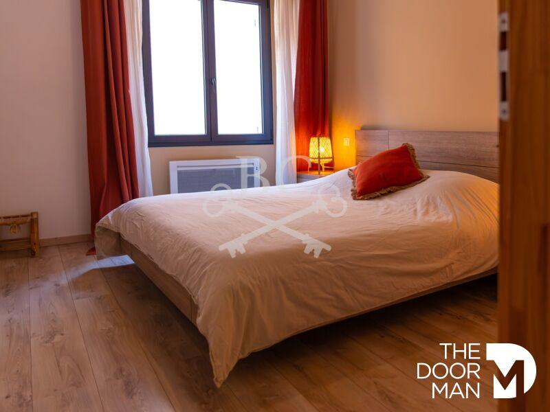 Maison de ville - 110 m² - 3 pièces