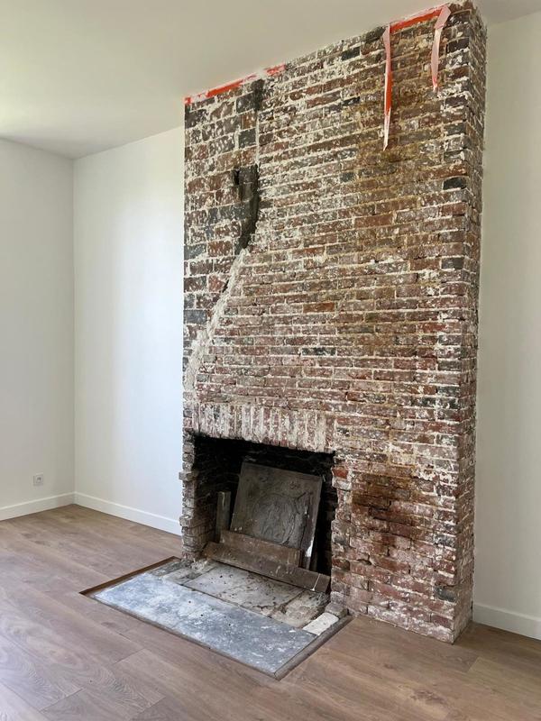 Maison de maîtres - 276 m² - 9 pièces