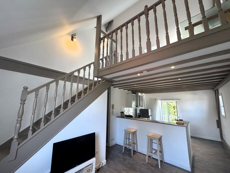 Appartement - 45 m² - 3 pièces