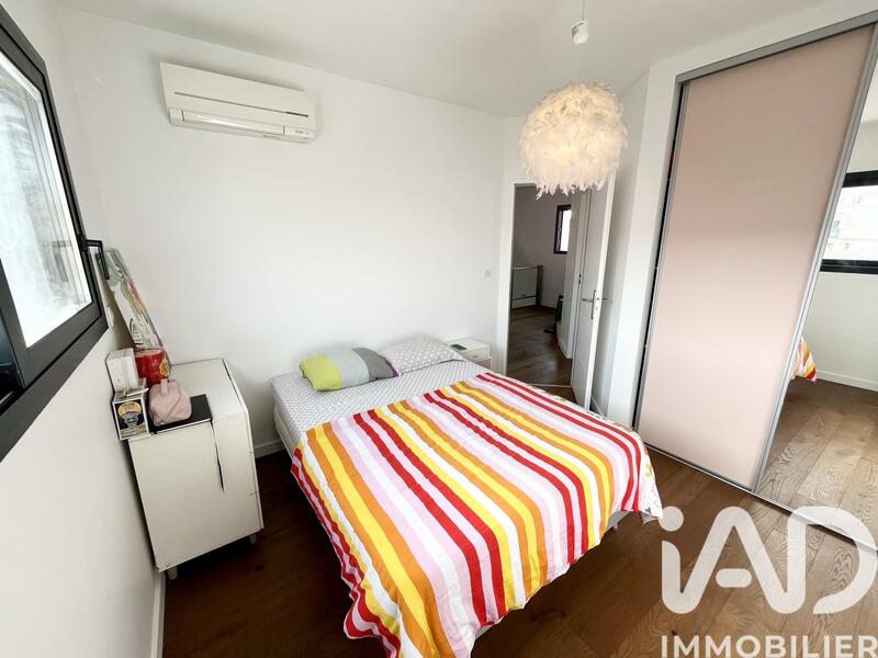 Maison de ville - 126 m² - 4 pièces