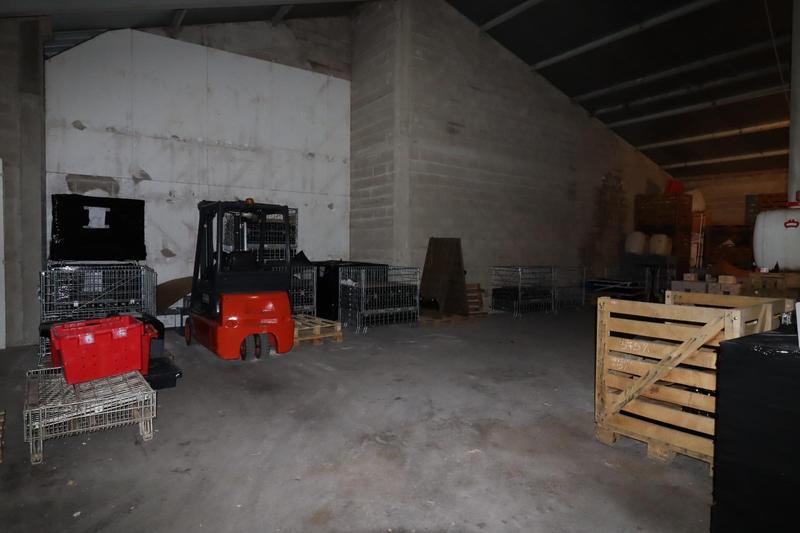 Maison ancienne - 162 m² - 7 pièces