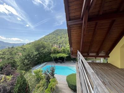 Maison - 193 m² - 6 pièces