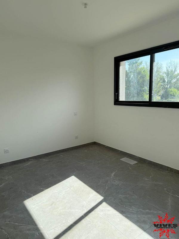 Villa - 109 m² - 4 pièces