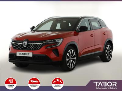 Renault Austral E-Tech 200 Techno Pano Massage