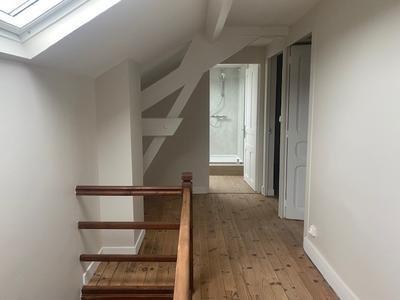 Maison - 59 m² - 3 pièces