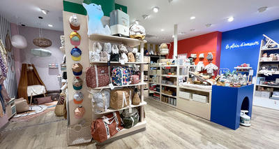 L'Armoire de Bébé Paris 2