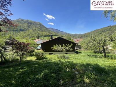 Châlet - 138 m² - 4 pièces