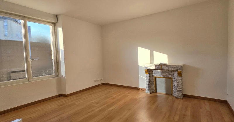 Immeuble - 300 m² - 8 pièces