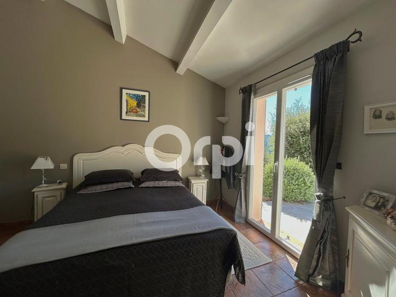 Villa - 96 m² - 4 pièces