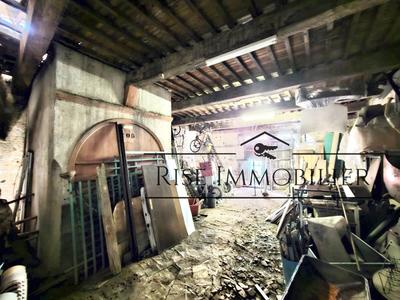 Grange - 88 m² - 2 pièces