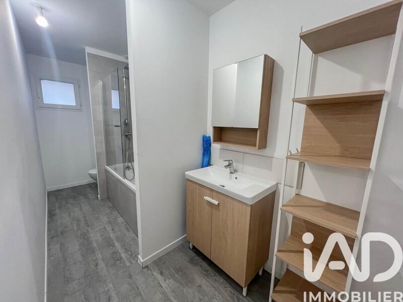 Maison - 82 m² - 5 pièces