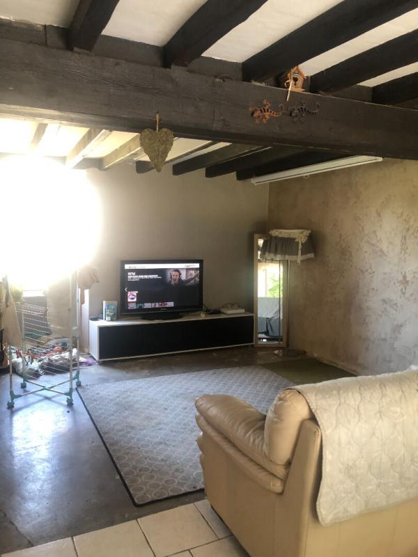 Maison - 141 m² - 7 pièces