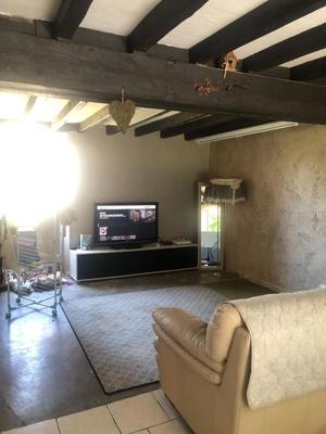 Maison - 141 m² - 7 pièces