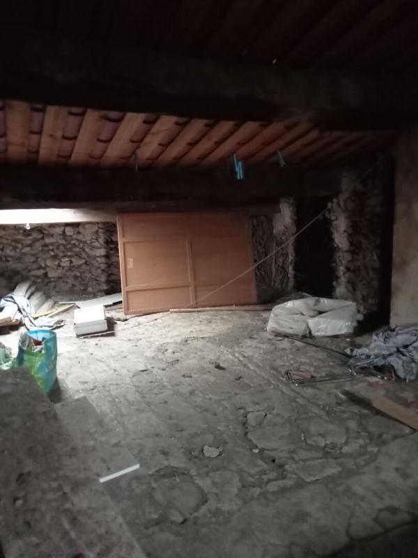 Maison de village - 75 m² - 4 pièces