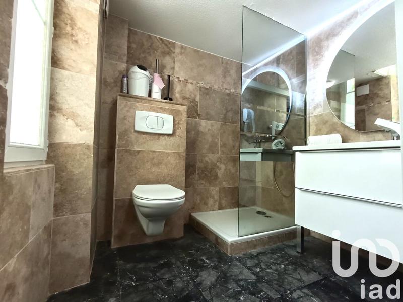 Appartement - 19 m² - 1 pièce