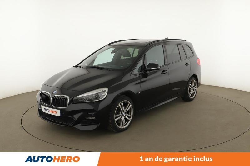 Bmw Série 2 Gran Tourer 218d xDrive m Sport Bva8 150 ch