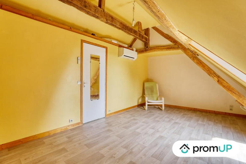 Maison - 177 m² - 5 pièces