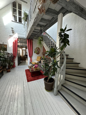 Maison de village - 146 m² - 4 pièces