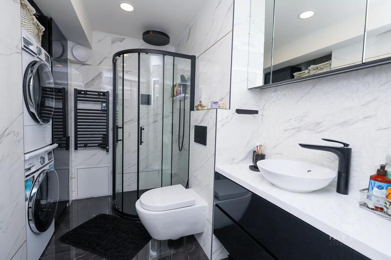 Appartement - 34 m² - 2 pièces