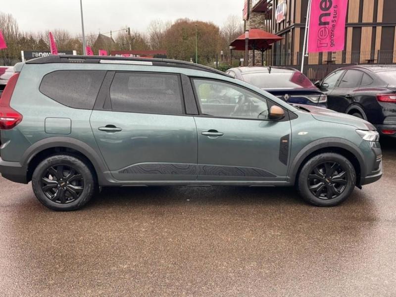 Dacia Jogger Eco-G 100 5 places Extreme