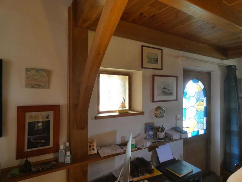 Maison - 260 m² - 8 pièces