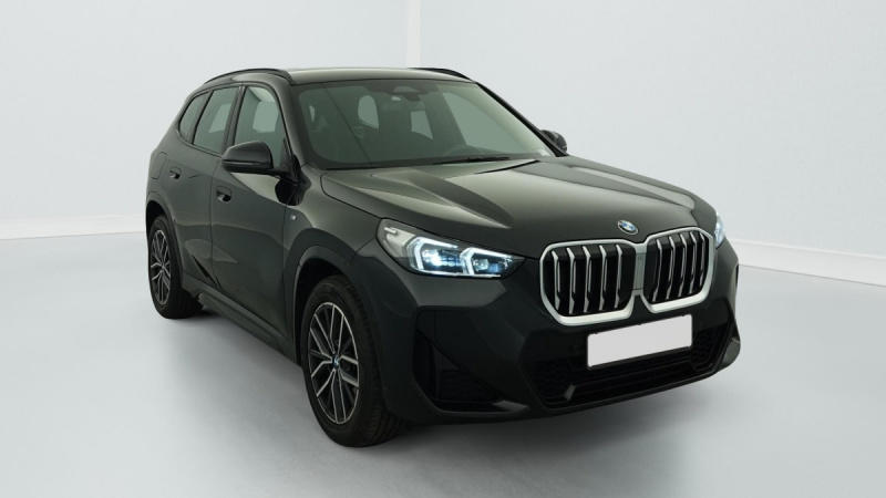 Bmw X1 Sdrive 20i 170ch Dkg7 m Sport