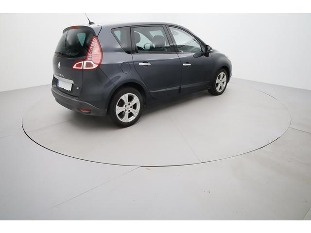 Renault Scénic III Dynamique Euro 5 dCi 105 eco2